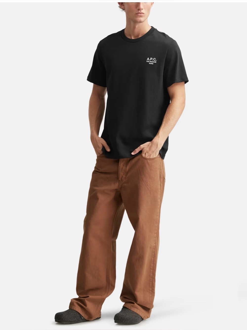Standard Rue Madame T-Shirt